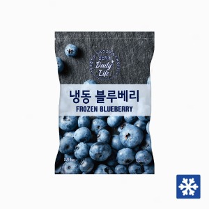 [호재준] 냉동 블루베리 1.8kg